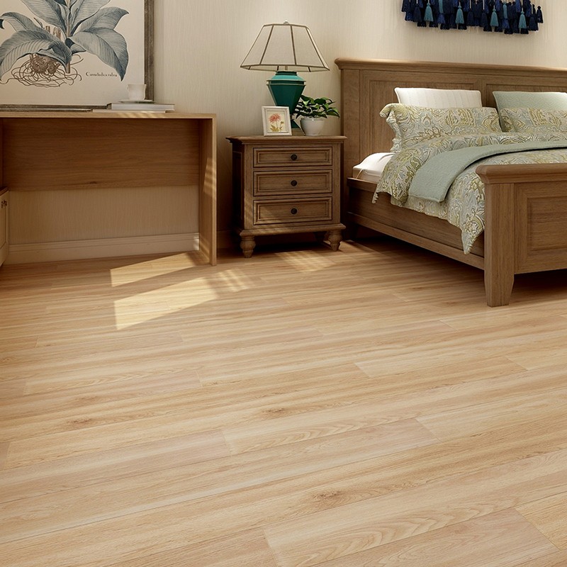 【雅柏麗】強化復合地板 環保防水耐磨 771231