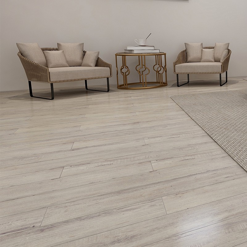 【雅柏麗】強化復合地板 環保防水耐磨 BL-FS019