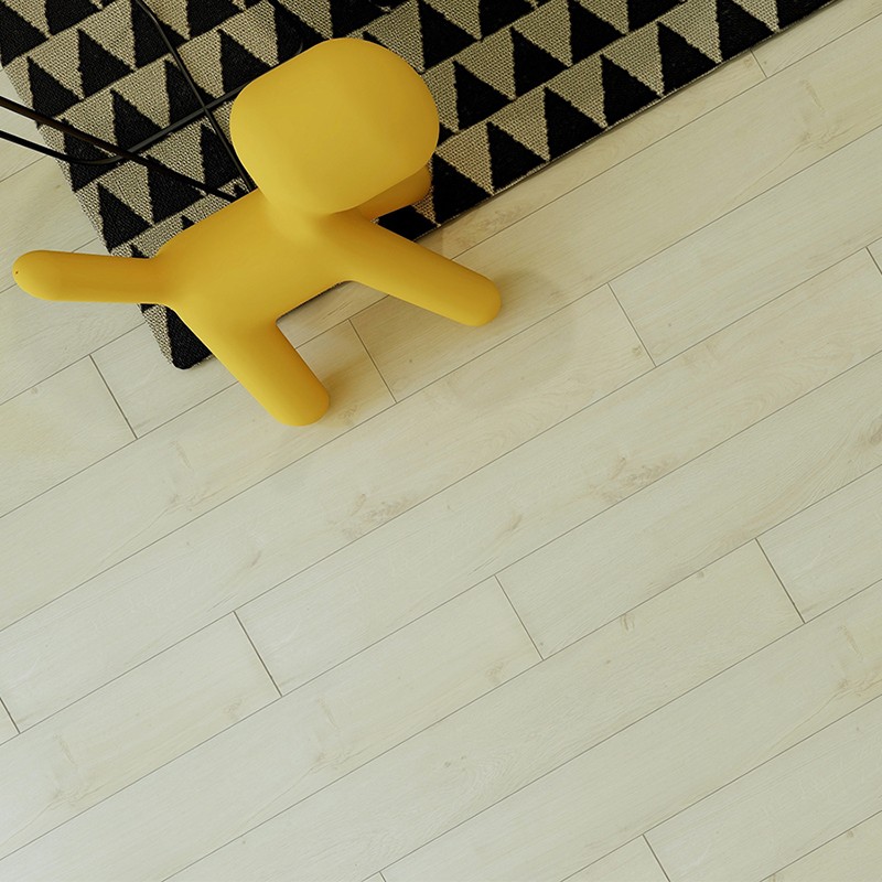 【雅柏麗】強化復合地板 環保防水耐磨 BL-FS021