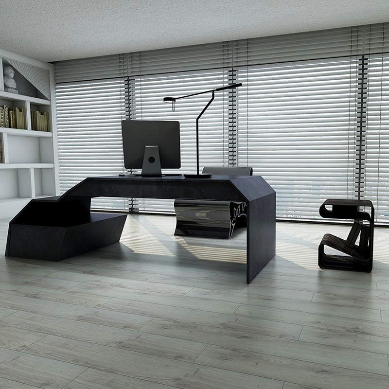 【雅柏麗】強化復合地板 環保防水耐磨 BL-FS022