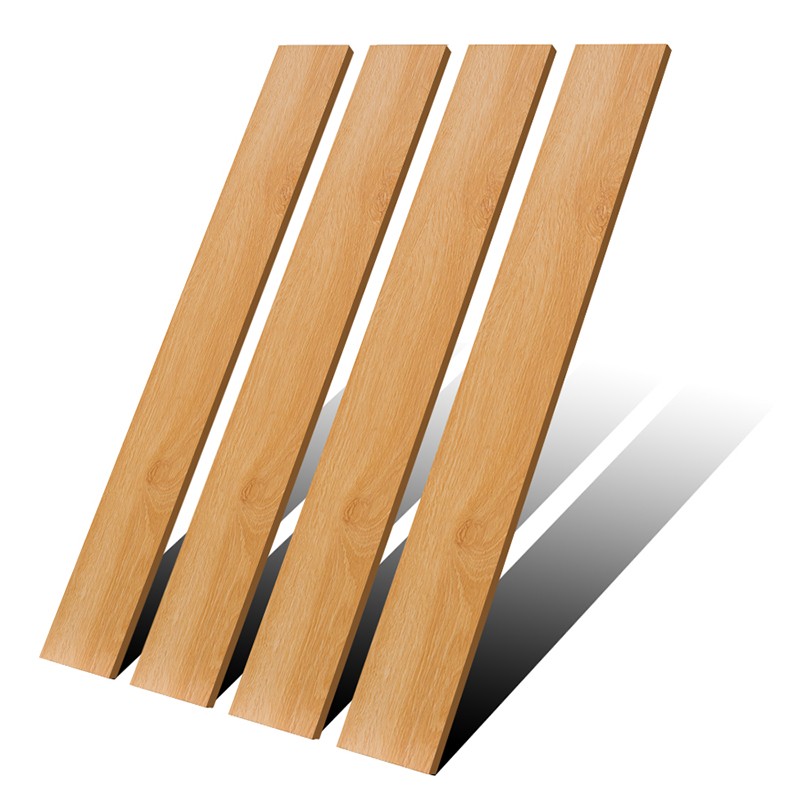 【雅柏麗】強化復合地板 環保防水耐磨 BL-JZ0011