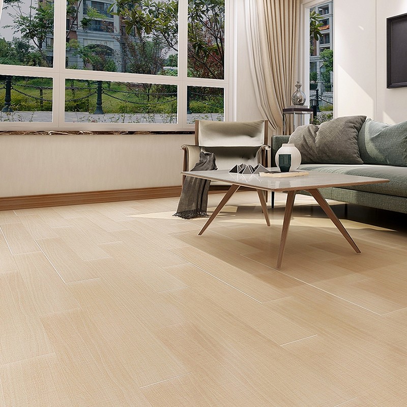 【雅柏麗】強化復合地板 環(huán)保防水耐磨 BL-JZ0015