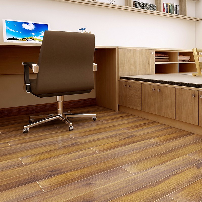 【雅柏麗】強化復合地板 環保防水耐磨 BL-JZ0014