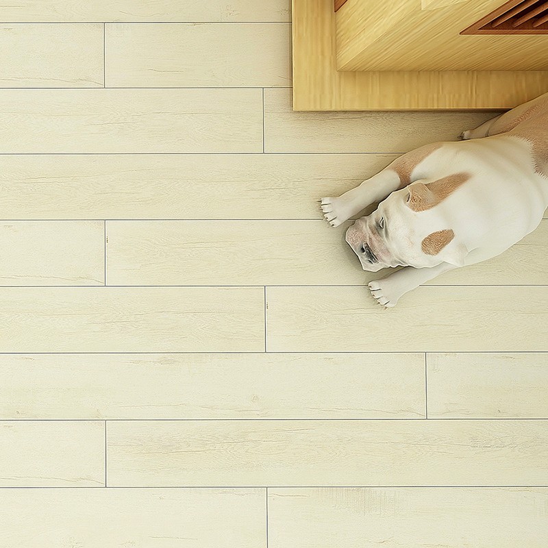 【雅柏麗】強化復合地板 環保防水耐磨 BL-TB0001