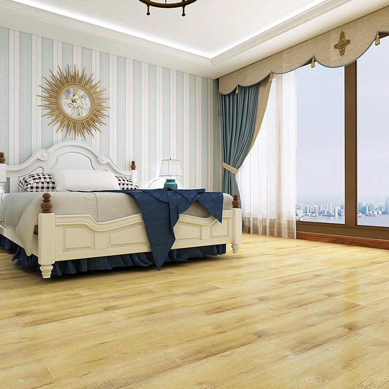 【雅柏麗】強化復合地板 環保防水耐磨 BL-TB0003