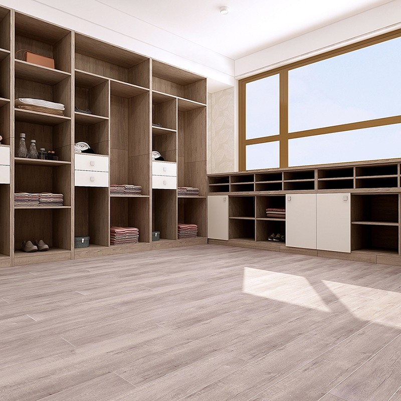 【雅柏麗】強(qiáng)化復(fù)合地板 環(huán)保防水耐磨 BL-TB0005