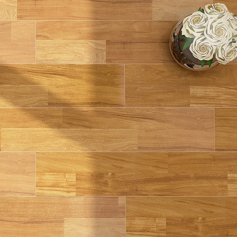 【雅柏麗】強化復合地板 環保防水耐磨 BLXC0006