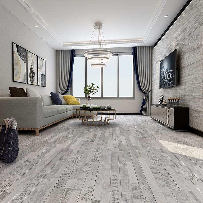 【雅柏麗】強(qiáng)化復(fù)合地板 環(huán)保防水耐磨 BL-XC0007