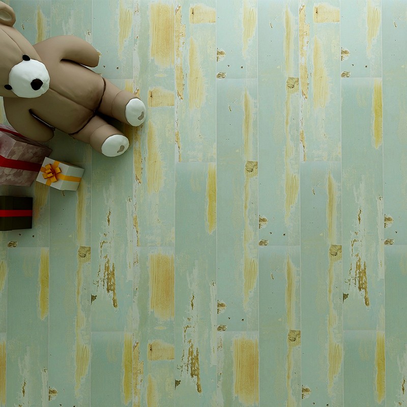 【雅柏麗】強化復合地板 環(huán)保防水耐磨 BL-XC0008