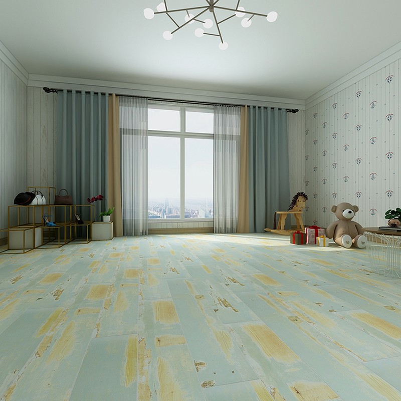 【雅柏麗】強化復合地板 環(huán)保防水耐磨 BL-XC0008