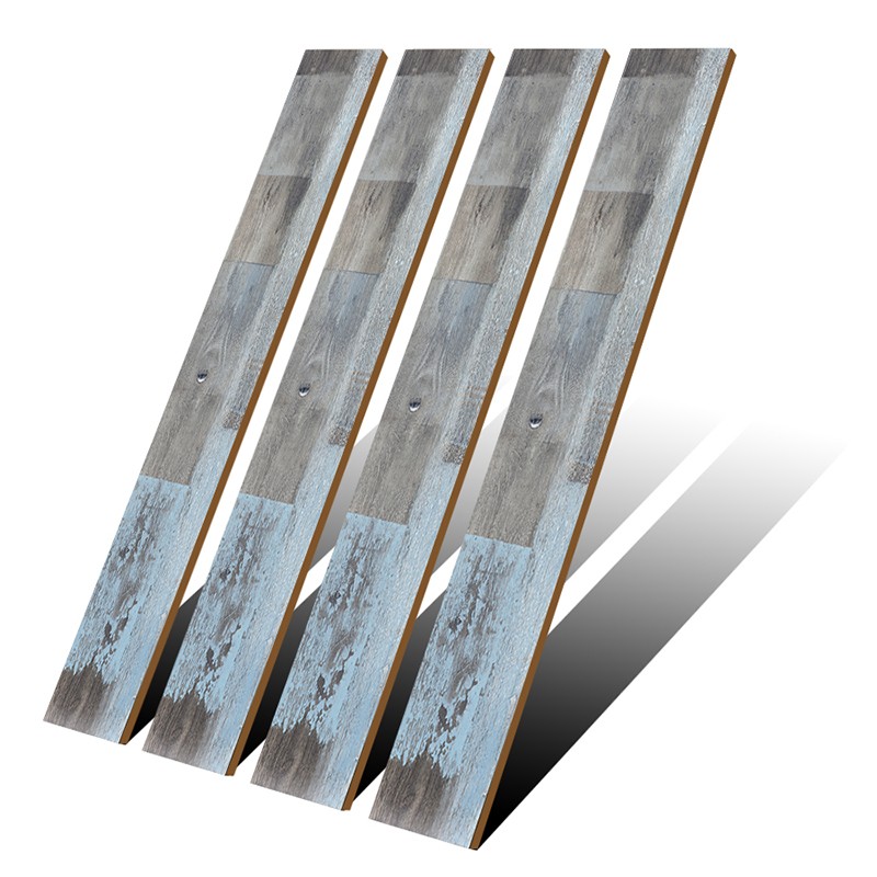 【雅柏麗】強化復合地板 環保防水耐磨 BL-XC0009