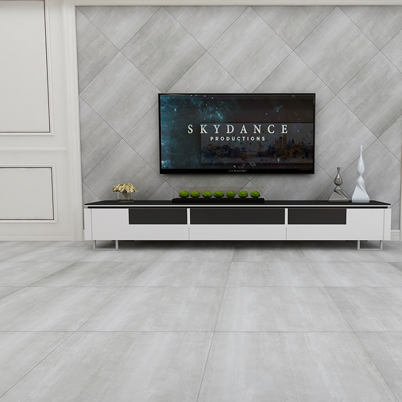 【雅柏麗】晶鋼釉面大理石地板磚 DT126SN1652