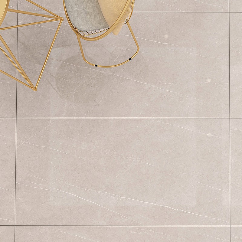 【雅柏麗】晶鋼釉面大理石地板磚 Y18920RP1