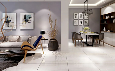 【雅柏麗瓷磚】地面瓷磚常見污漬的清潔方法