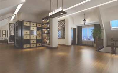 【雅柏麗地板】彩色實木地板有哪些選購技巧