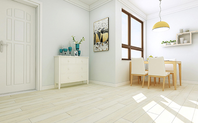 怎樣挑選優質的實木地板  木地板需要怎樣保養