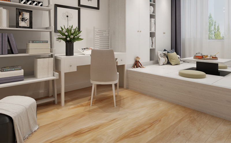 地板十大品牌 臥室地板用哪種材質的好一些