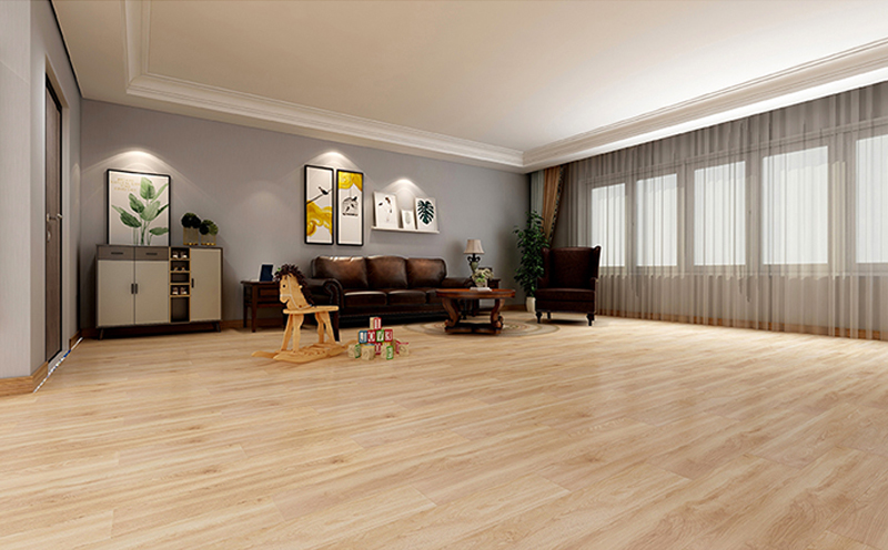 室內鋪貼木地板的理由有哪些