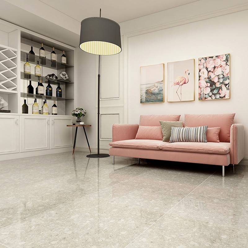 瓷磚的五大種類及特點