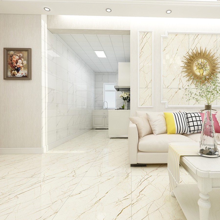 瓷磚的五大種類及特點