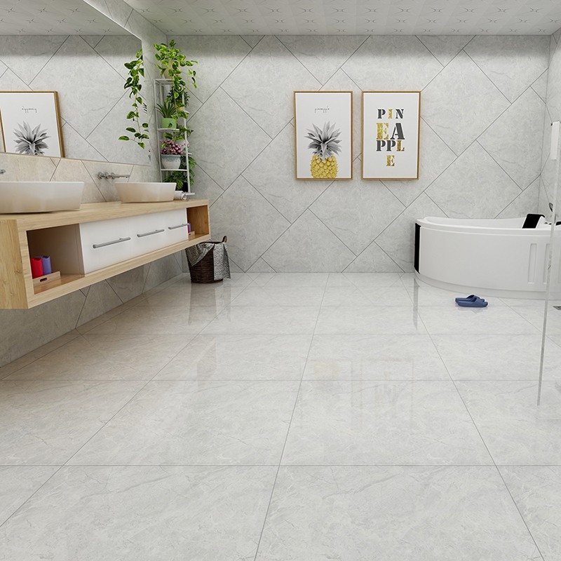 瓷磚的五大種類及特點