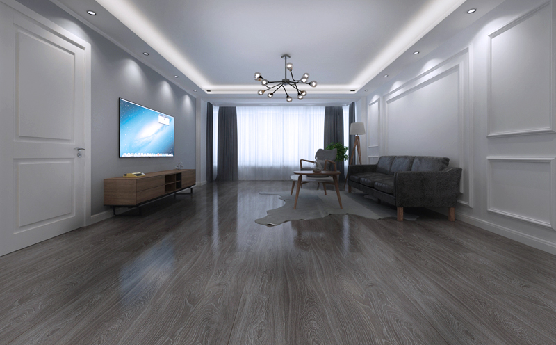 復合地板的優缺點以及保養技巧