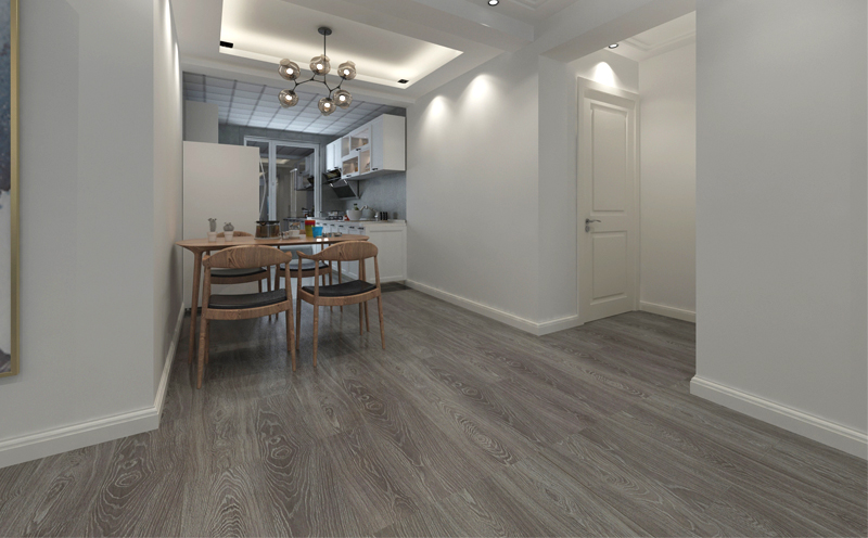 復合地板的優缺點以及保養技巧