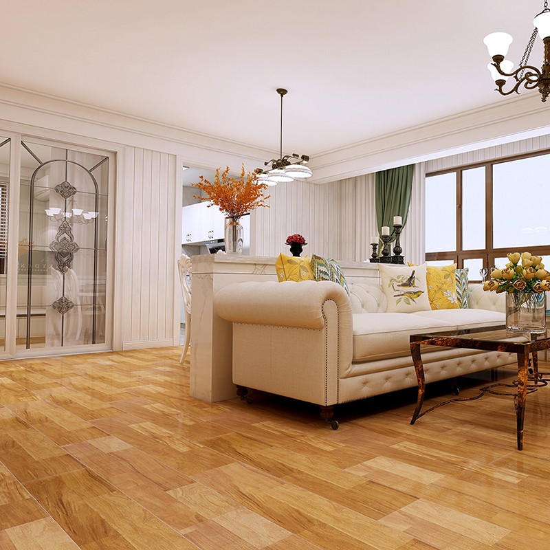 強化復合地板的價格 如何挑選強化復合地板