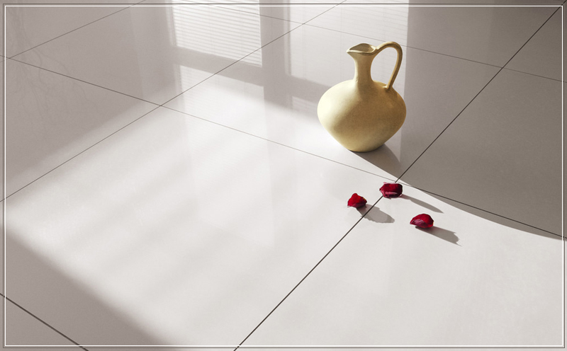 雅柏麗瓷磚,瓷磚材質