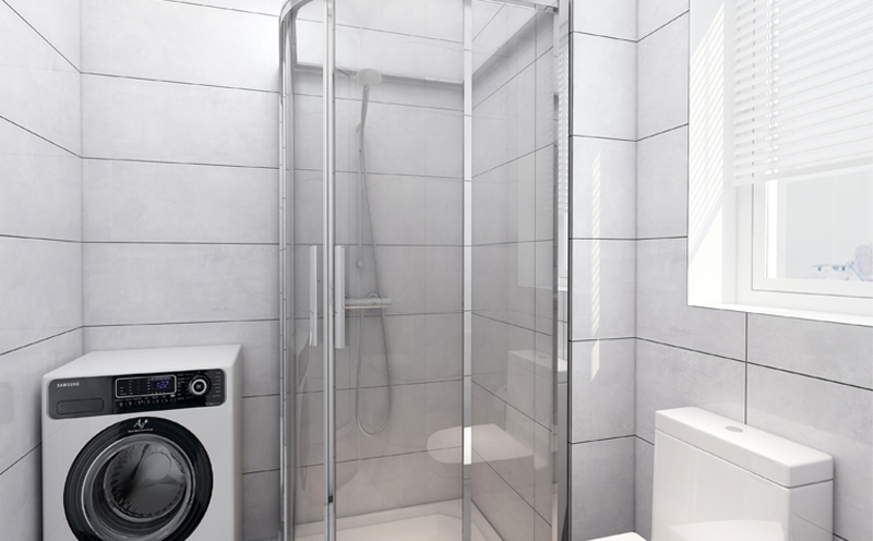 雅柏麗瓷磚,瓷磚材質