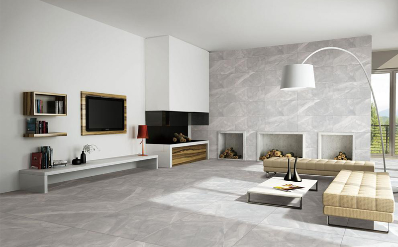 如何挑選到優質的現代仿古磚, 雅柏麗瓷磚