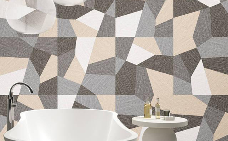 如何挑選到優質的現代仿古磚, 雅柏麗瓷磚