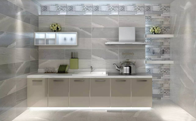 如何挑選到優質的現代仿古磚, 雅柏麗瓷磚