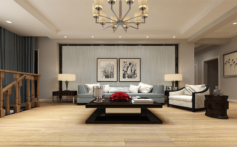 實(shí)木地板安裝時需要注意的小細(xì)節(jié)(圖1)