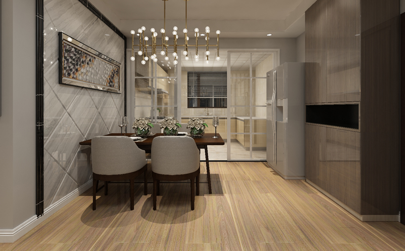 實(shí)木地板安裝時需要注意的小細(xì)節(jié)(圖2)