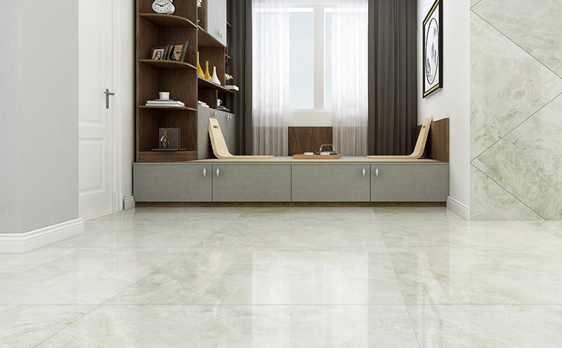 雅柏麗瓷磚品牌,鋪貼釉面磚有哪些優(yōu)點